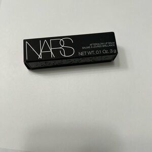 NARS Afterglow Lip Balm in shade Fast Lane